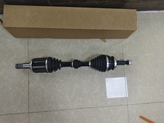 43420-58061 Μεταγωγικός άξονας εμπρός για την Toyota Alphard Vellfire GG30W