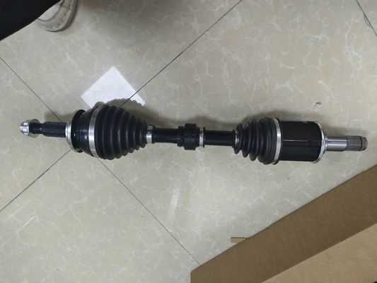 43420-58061 Μεταγωγικός άξονας εμπρός για την Toyota Alphard Vellfire GG30W