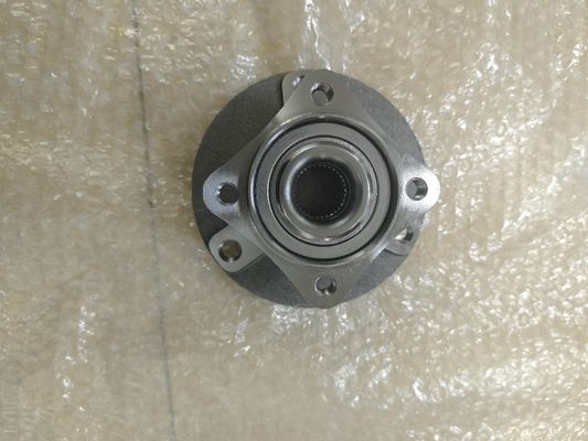 VKBA6627 713661010 4313500235 4513500135 Στρίβλες τροχών για το Smart Fortwo Cabrio