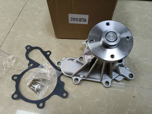 21010-EB701 21010-VK525 21010-5X000 αντλία νερού Για Nissan Navara NP300