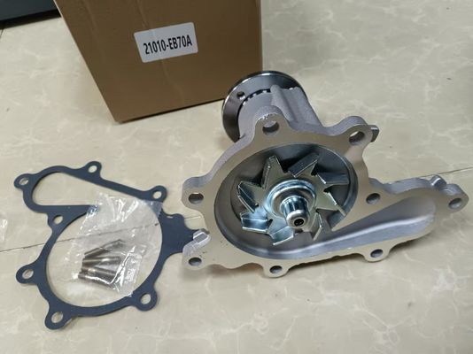 21010-EB701 21010-VK525 21010-5X000 αντλία νερού Για Nissan Navara NP300