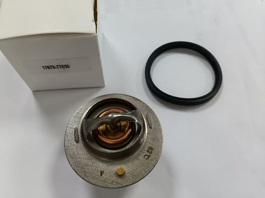 17670-77E00 17670-63J00 W52SE-82 Θερμοστάτη για Suzuki Swift Jimny Grand Vitara