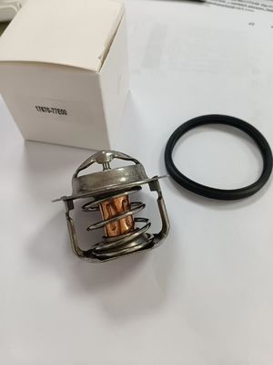 17670-77E00 17670-63J00 W52SE-82 Θερμοστάτη για Suzuki Swift Jimny Grand Vitara