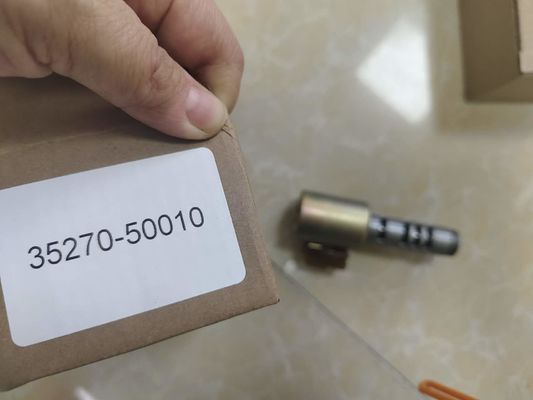 35270-50010 Συγκρότημα μονάδων ελέγχου αλλαγής για την Toyota
