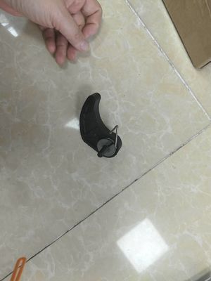 06A115130 Αλυσίδα χρονολόγησης αντλίας πετρελαίου για Vw Audi Passat
