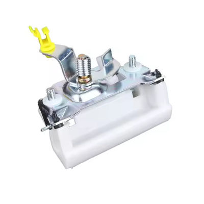 MB669338 Κρατητήριο πίσω θύρας λαβίδας για Mitsubishi Pajero