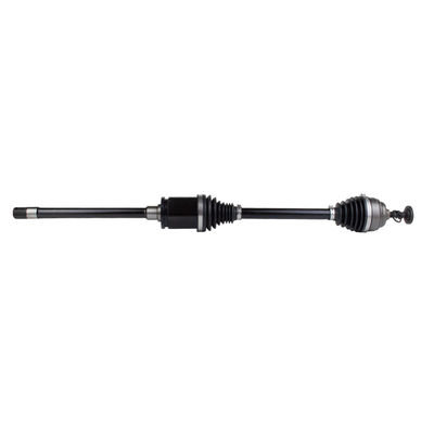 31607619658 7598028 PropllerShat Side Alex Drive Για BMW X3 X4 2013-2017