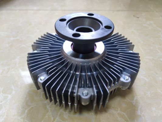 16210-0L010 16210-0L011 16210-30030 Συμπλέκτης ανεμιστήρα πετρελαίου ζεύξης για Hilux Vigo 1KD Fortuner