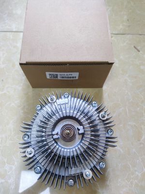 16210-0L010 16210-0L011 16210-30030 Συμπλέκτης ανεμιστήρα πετρελαίου ζεύξης για Hilux Vigo 1KD Fortuner
