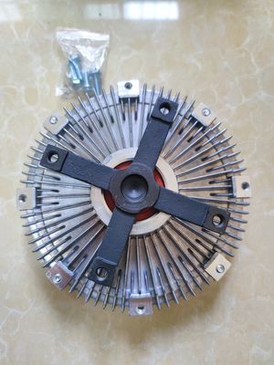 ME298543 Ανεμιστήρας ψύξης συμπλέκτη για την Mitsubishi Pajero