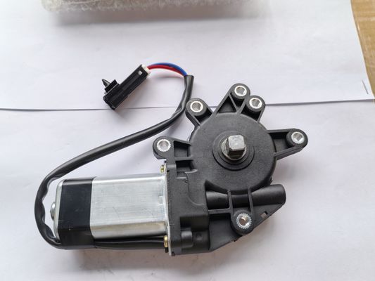 80731-95F0A Front Left Window Regulator Motor for Nissan Old Sunny N16 Navara D23