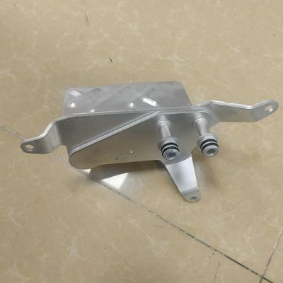 JB3Z7A095C Ψύκτης λαδιού για Ford Ranger BT50 YN25