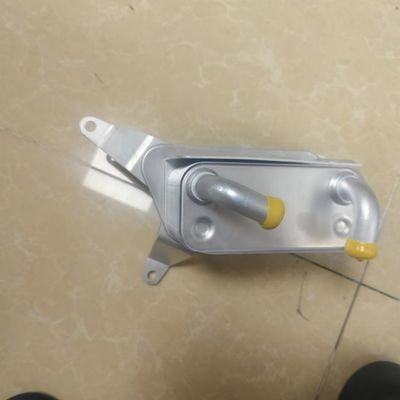 JB3Z7A095C Ψύκτης λαδιού για Ford Ranger BT50 YN25