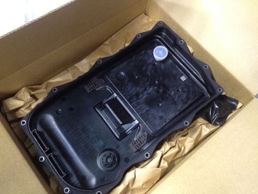 Μεταφοράς λάδι Pan Oil Sump 1087298247 για BMW 6HP 8 ταχύτητα με 1 έτος εγγύηση