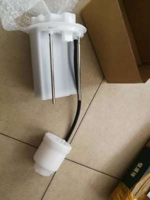 Φίλτρο εσωτερικής δεξαμενής καυσίμου OE αριθ. 77024-42011 με εισαγόμενο χαρτί φίλτρου για την Toyota Lexus NX Rav4