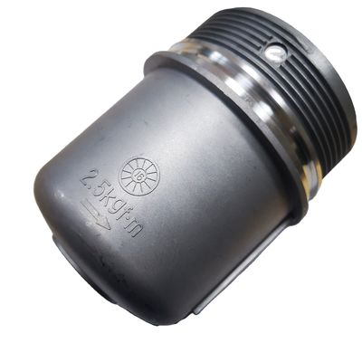 Κέλυφος Φίλτρου Λαδιού για NISSAN NAVARA D40 15201-VC100 Αντικατάσταση OEM με Έτος Κυκλοφορίας 2002-2009, 2019-