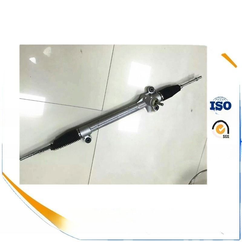 45510-12290 Κεφαλοστάσιο Κεφαλοστάσιο για Toyota Corolla NZE 121 RHD Κατασκευασμένο από αλουμίνιο