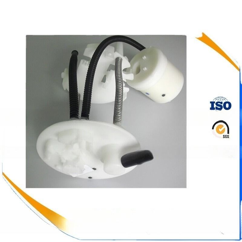 Συμπίεστο φίλτρο καυσίμου KDH2 για την Toyota Hiace 77024-26010 77024-26011