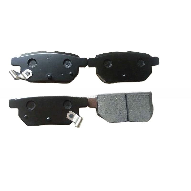 Toyota Corolla 08 Πίσω φρένα 04466-12150 για PRIUS W5 60000-80000χλμ Αξιόπιστη