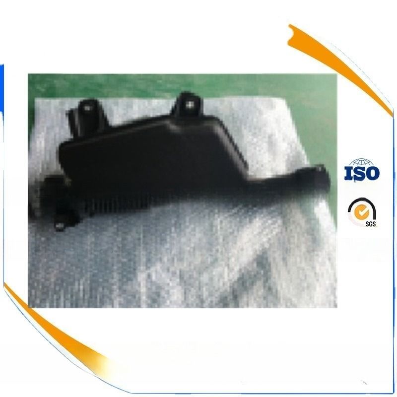 Αυτοκίνητο μοντέλο για το toyota hilux cabin air filter housing resonator 17893-37010 2011 υβριδικό