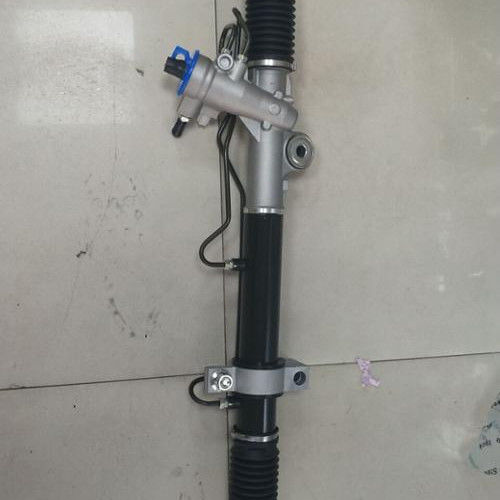 Πρωτότυπο 49001-9W50A Συγκρότημα στηρίγματος διεύθυνσης/κουτιού τροχιάς διεύθυνσης για Nissan Teana J31 J3