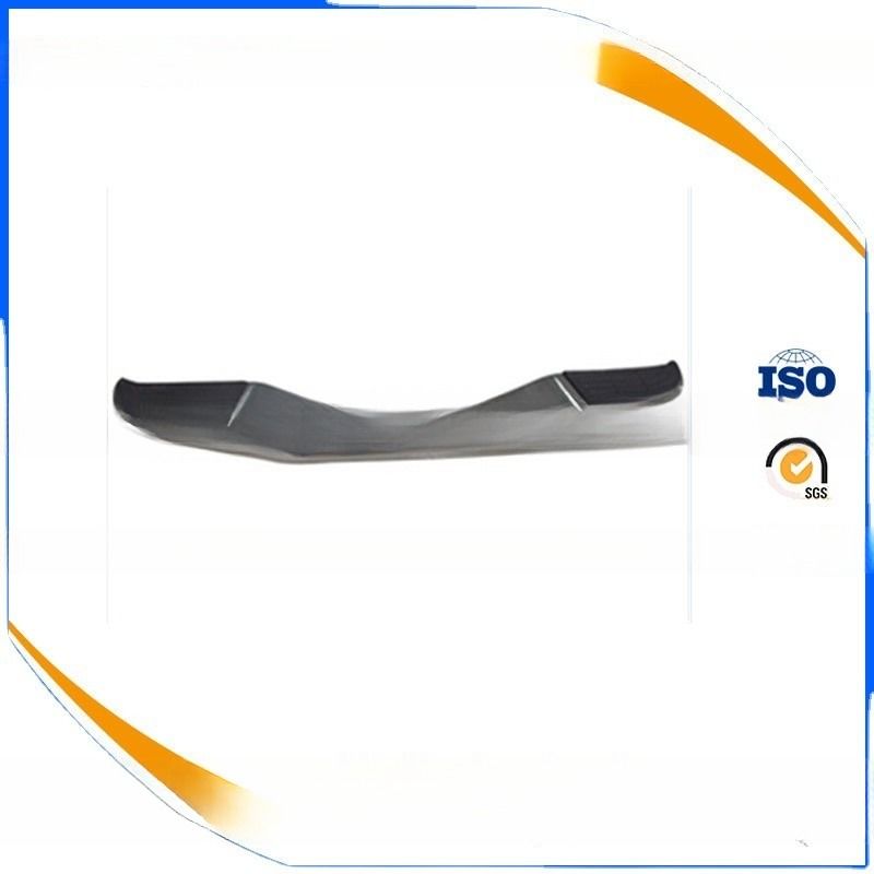 Τυποποιημένο πίσω προφυλακτήρα για την Toyota Hilux Vigo 2006 52105-35210 βαρύ και ανθεκτικό