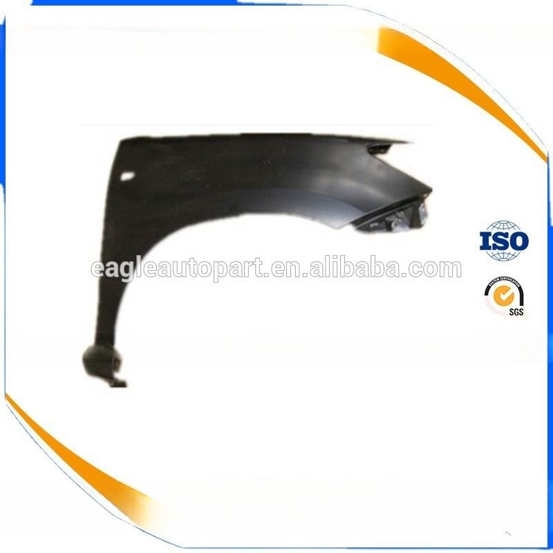 Αυτοκίνητο για την TOYOTA HILUX VIGO 2WD ΠΙΚ UP πλαστικό φεντερ 53812-0k010 53811-0k010