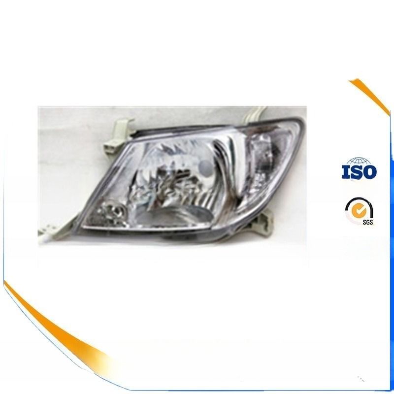 Προβολέας αυτοκινήτου 81110-0k090 για το toyota hilux 2008 Μακροχρόνια λαμπτήρα τύπου 81110-0k090