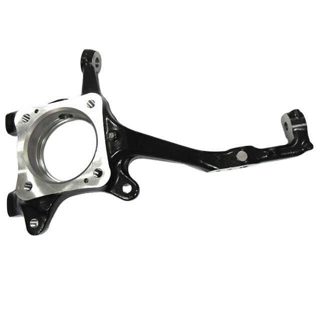 Αριθμός ΟΕ 43211-0K030 Κουμπί διεύθυνσης για το HILUX IV Pickup N5 και το TOYOTA HILUX VIGO KUN25