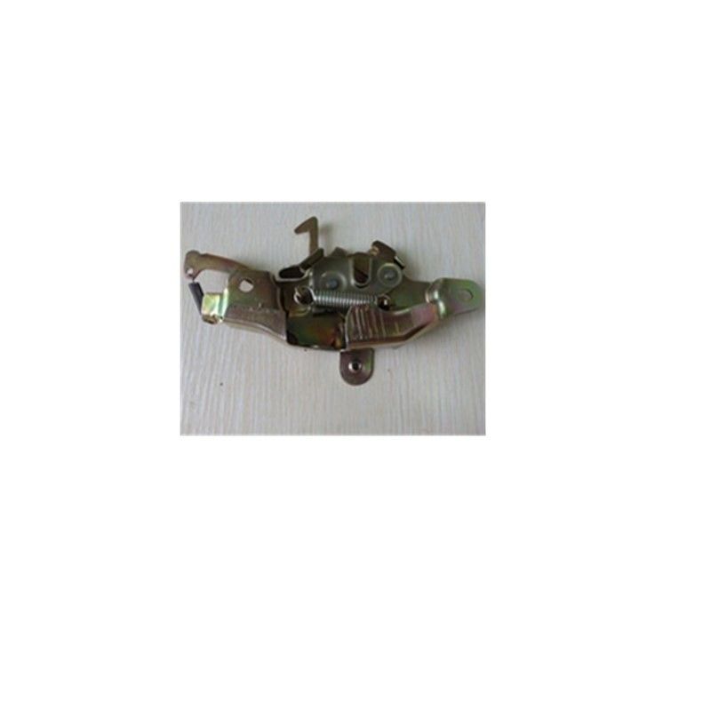 2004-2005 Τμήματα αυτοκινήτων Κλειδί καπό για Toyota Hilux LN166 53510-35231 OE NO. 53510-35231