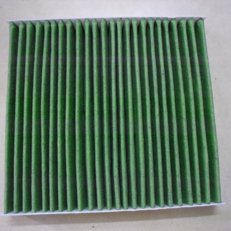 2008-2016 Lexus Cabin Air Filter Ανώτερη απόδοση για την Toyota 87139-06020