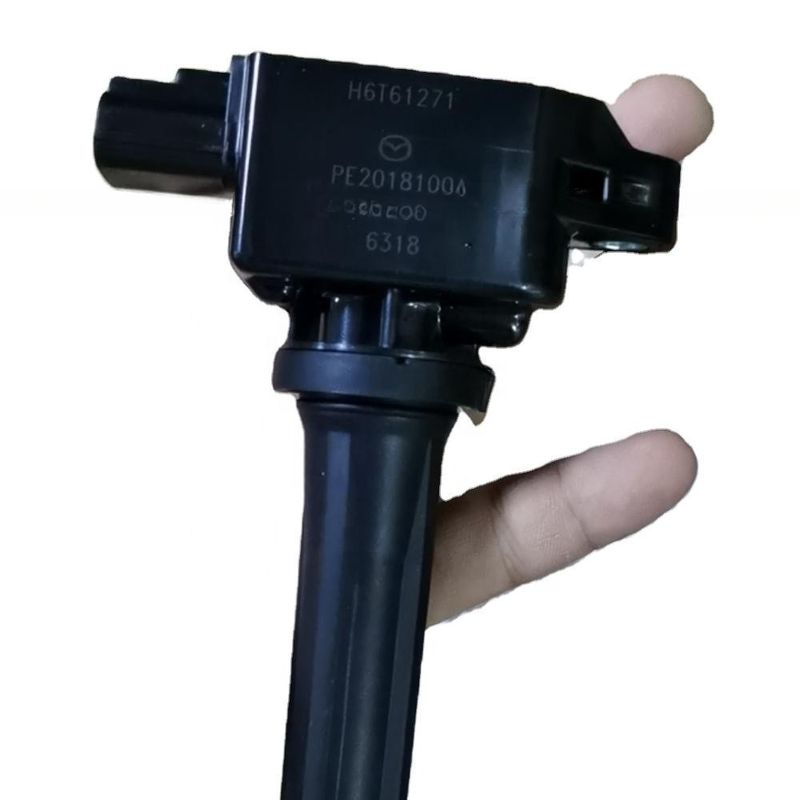 Αναβαθμίστε το Mazda 2 3 PE2018100A σας με CX-5 KE Compatible ICC-4543 Coil Ignition