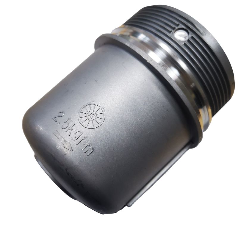 2.4 Σώμα φίλτρου λάδι κινητήρα για το NISSAN NAVARA D40 15201-VC100