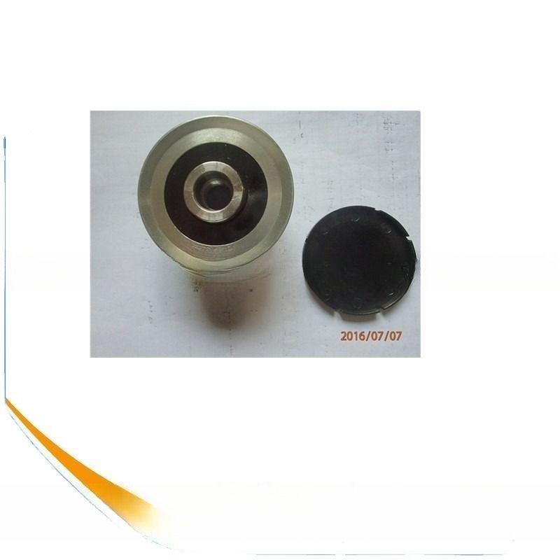 Αυτοκινητοβιομηχανία Toyota N3 Alternator Pulley για την Toyota Hilux Vigo 27415-0L030
