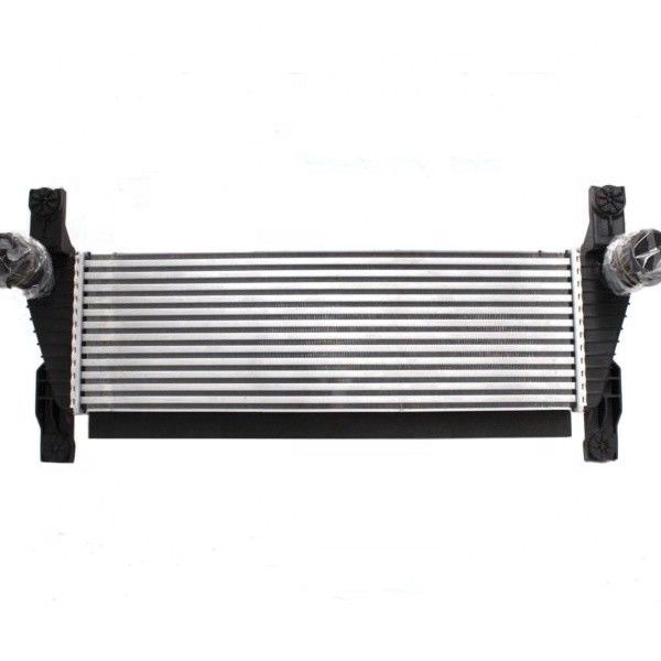 Ο αριθμός OE 14461-EB360 Intercooler για Navara D40 Βελτιώστε την ψύξη του κινητήρα σας