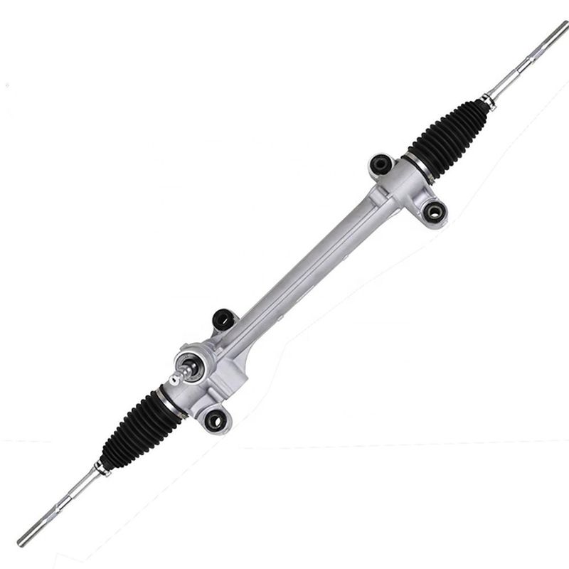 Το Toyota Corolla 1.8cc 08 Gear Assy Στήριξη και Πινιόν 45510-12451 Κανονικό μέγεθος