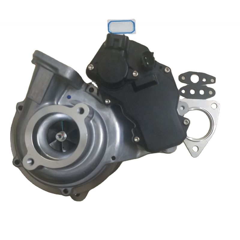 2.4 D Μηχανή Toyota CT16V 1GD 2GD-FTV Τουρμποφόρτιση για Hilux Innova Fortuner 17201-11080