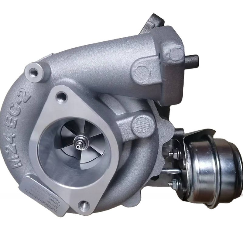14411-EB710 Turbo GT2056A για την Nissan Navara 2000-2007 14411-EB70A 14411-EB70B 14111-EB70C