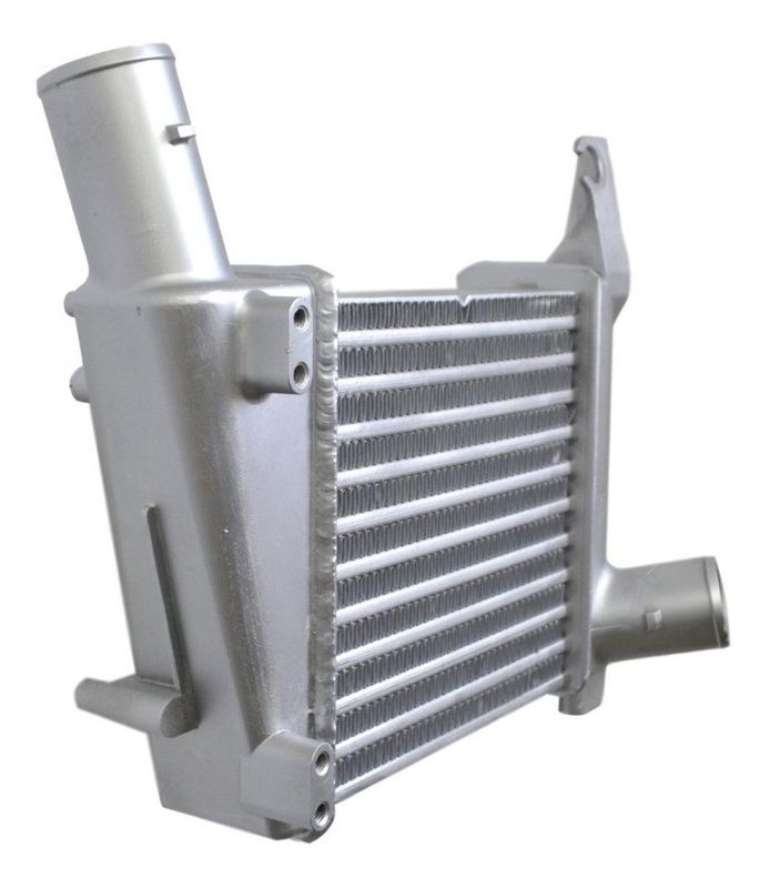 Διαψύκτης N250-03O για NISSAN URVAN E25 14461-VM00A NP300 2.5TDI 2008 Βέλτιστη απόδοση