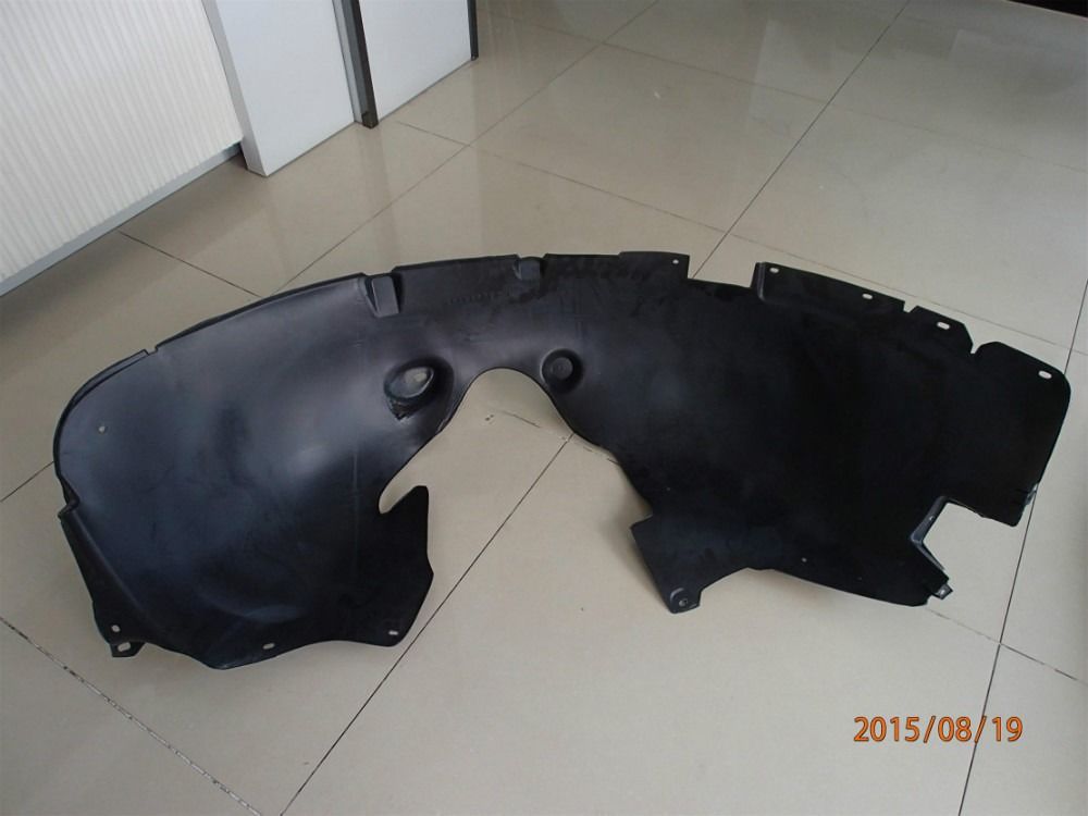 95850496200 7L5 809 962K P Εσωτερικός φτέρνας για Porche Cayenne με και προηγμένη τεχνολογία
