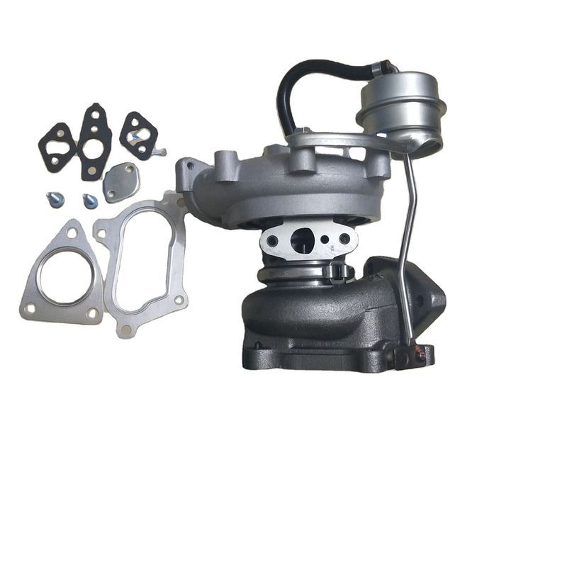 CT12B Τουρμποφόρτιση για κινητήρα Toyota Hilux 1KZ 17201-58040 Δυνατότητα μακράς διαρκείας