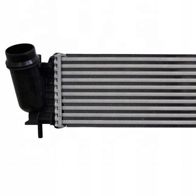 Διαψύκτης για το Nissan Navara NP300 Renault Alaska 2.5 dCi 4x4 144614KV1A 2014- Top-