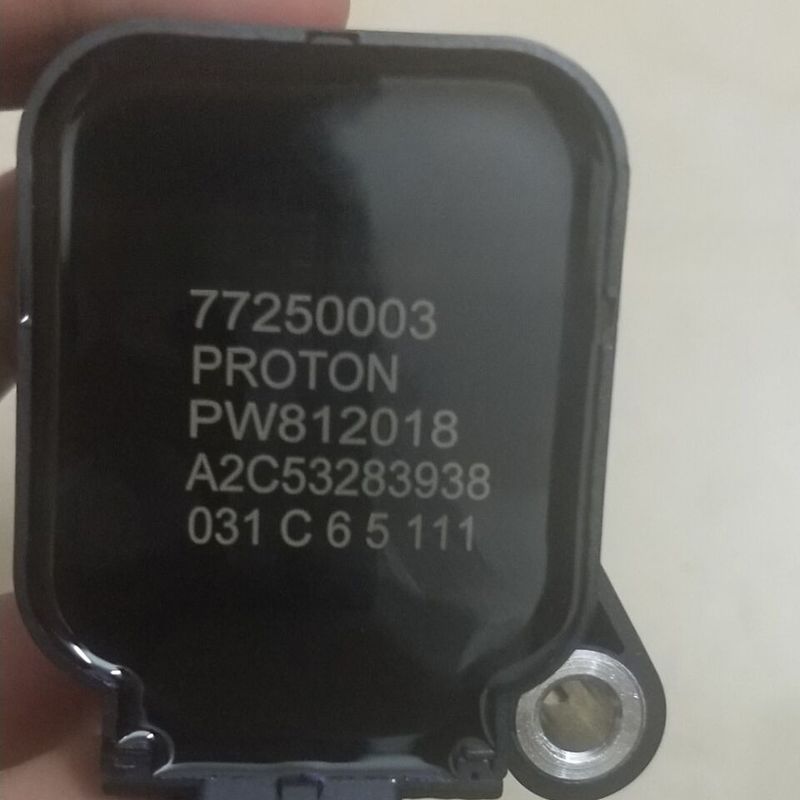 Συσκευές για την κατασκευή αυτοκινητόπολης ανάφλεξης PW812018 44A52008 77250002 για το Proton SAGA FL FLX 2008