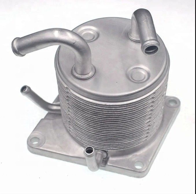 216061XF0A 21606-1XK0B CVT Transmission Oil Cooler για το Nissan Qashqai X-TRAIL J10E 4WD