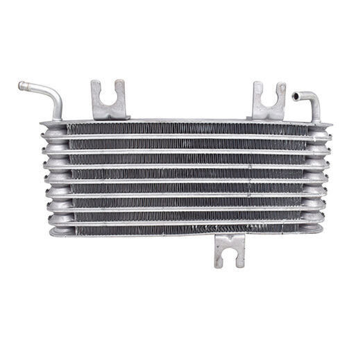 Ψυκτικό πετρελαίου 21606-JD30A για Nissan Qashqai HR16DE K9K M9R MR20DE R9M Έτος 2008-2015