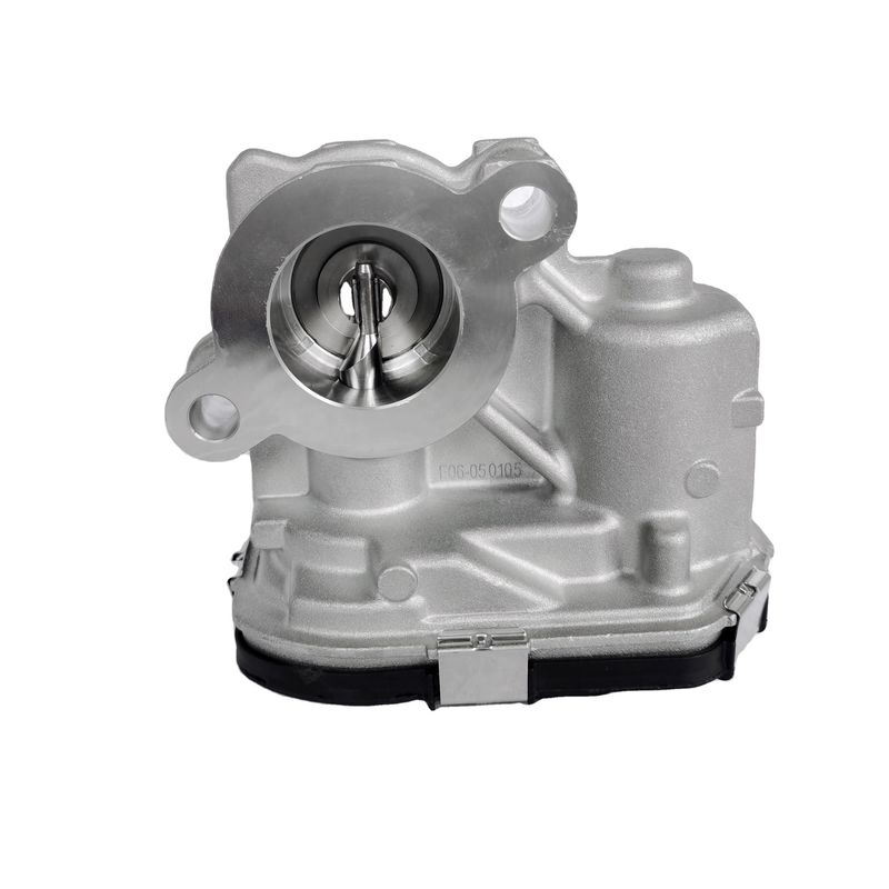 Nissan Dfac Car Fitment EGR VALVE 14710-5TA0B για το X-Trail Qashqai 2017 Frontier 2022