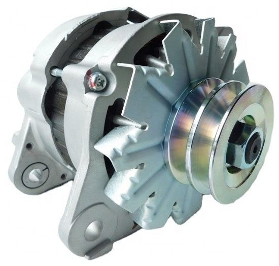 Τέλειος 24V 80A αυτόματο εναλλάκτη για Mitsubishi Fuso Canter ME226229 A4TU8093 3.9 TDI