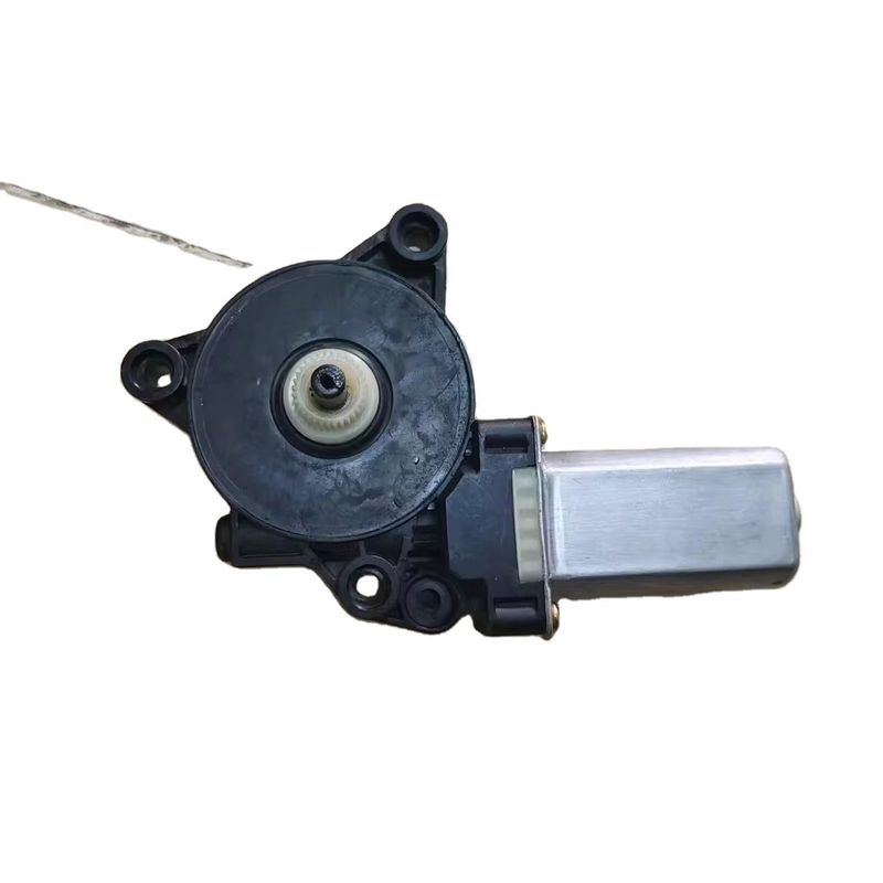 83450-F8000 83460-F8000 Ηλεκτρικός κινητήρας παραθύρου για την Hyundai Tucson 16-22 Elantra 17-20