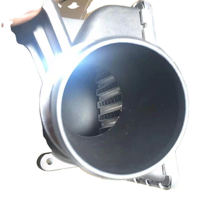2.5 CRDi Μηχανή H1 IMAX STAREX HYUNDAI Intercooler 28190-4A481 Ολοκληρωμένος Intercooler Assy