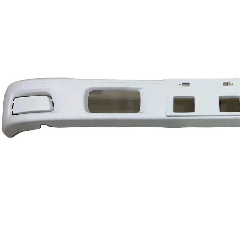 NK08-01-004-MD Isuzu μπροστινό προφυλακτήρα για NPR 1993-1997 700P βαρύ φορτίο μεσαίο φορτίο
